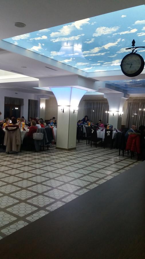 Lunguleţul Pensiunea Georgia المظهر الخارجي الصورة